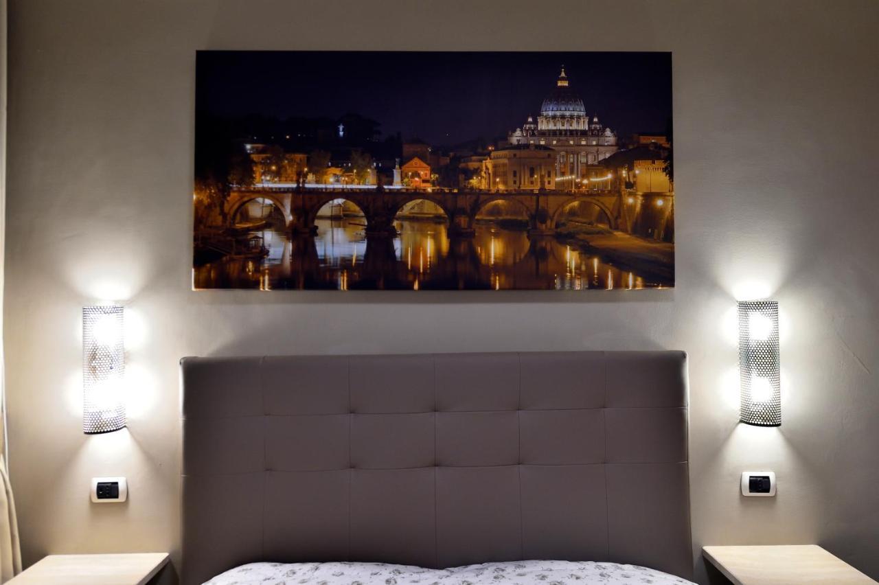 Domus Catone Apartment โรม ภายนอก รูปภาพ