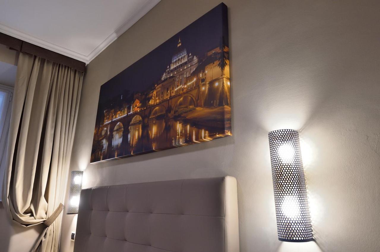 Domus Catone Apartment โรม ภายนอก รูปภาพ