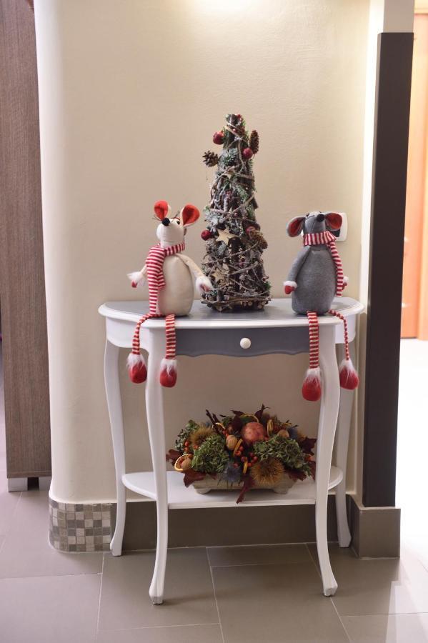 Domus Catone Apartment โรม ภายนอก รูปภาพ