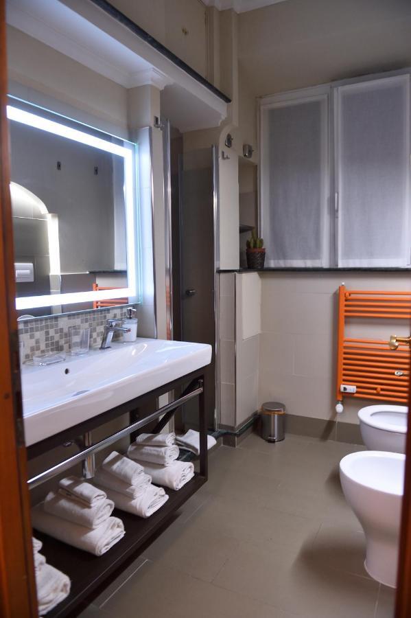Domus Catone Apartment โรม ภายนอก รูปภาพ