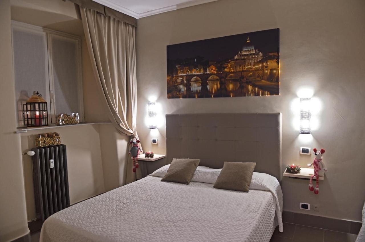 Domus Catone Apartment โรม ภายนอก รูปภาพ